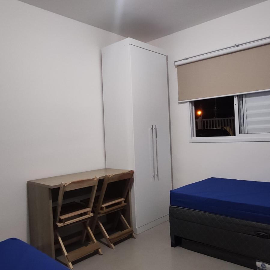 Cristal Da Vista Linda Apartamento 03 Bertioga Buitenkant foto