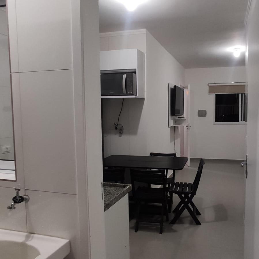 Cristal Da Vista Linda Apartamento 03 Bertioga Buitenkant foto