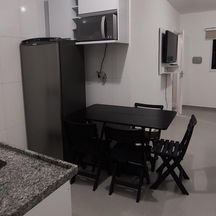 Cristal Da Vista Linda Apartamento 03 Bertioga Buitenkant foto