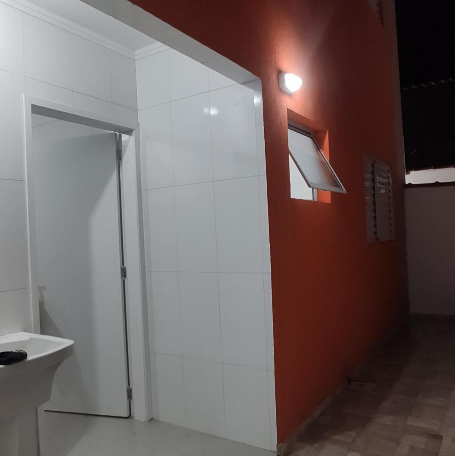 Cristal Da Vista Linda Apartamento 03 Bertioga Buitenkant foto